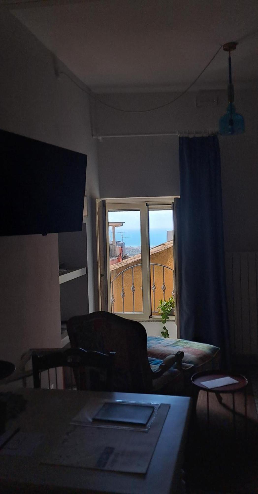Casuzza Al Duomo Con Vista Valle Dei Templi! Agrigento Cameră foto