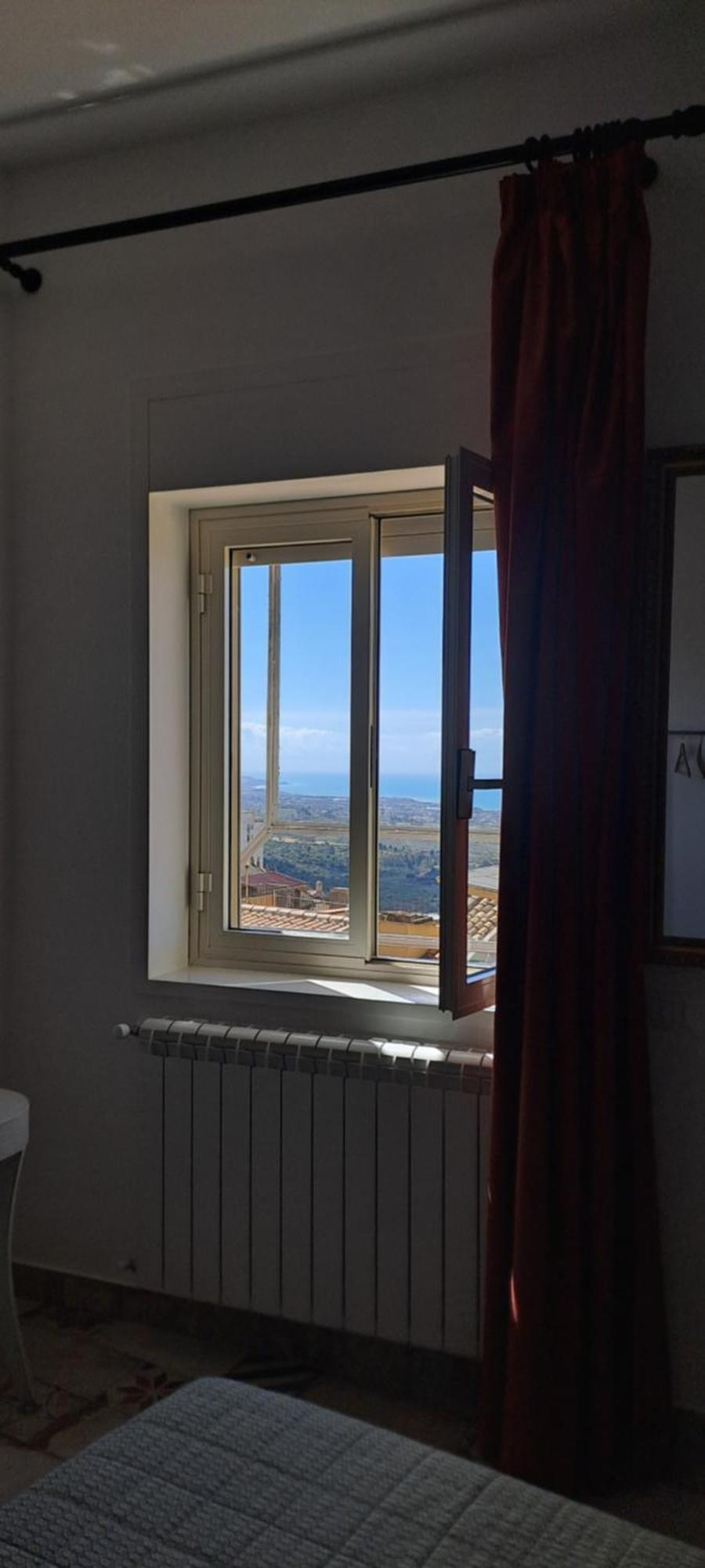 Casuzza Al Duomo Con Vista Valle Dei Templi! Agrigento Exterior foto